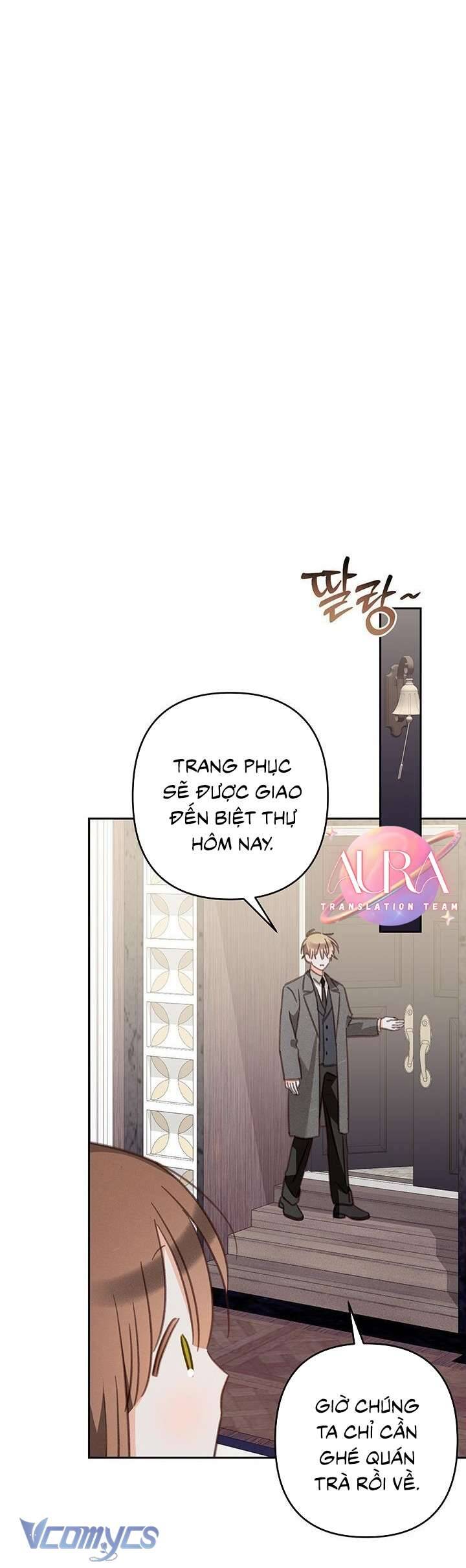 Sống Sót Như Một Hầu Gái Trong Trò Chơi Kinh Dị: Chapter 53