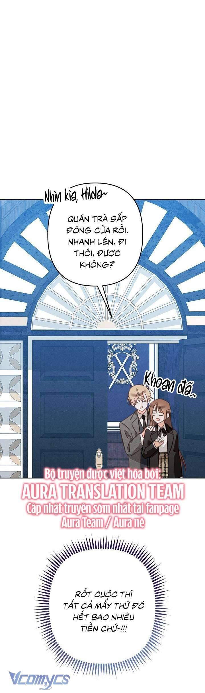 Sống Sót Như Một Hầu Gái Trong Trò Chơi Kinh Dị: Chapter 53