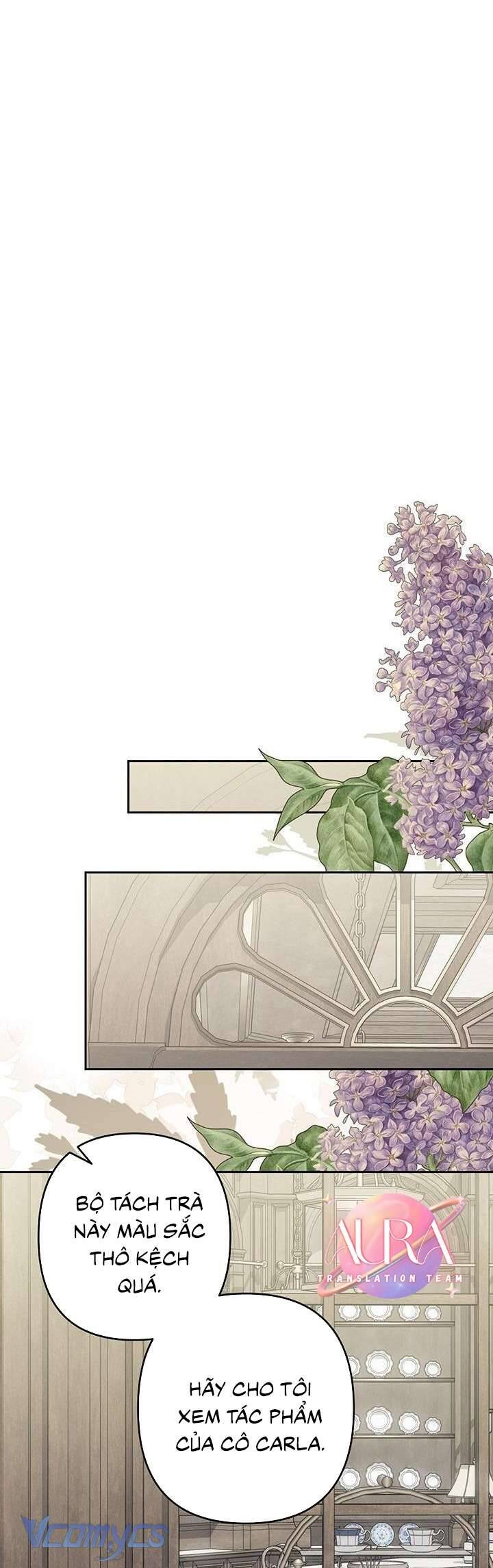 Sống Sót Như Một Hầu Gái Trong Trò Chơi Kinh Dị: Chapter 53