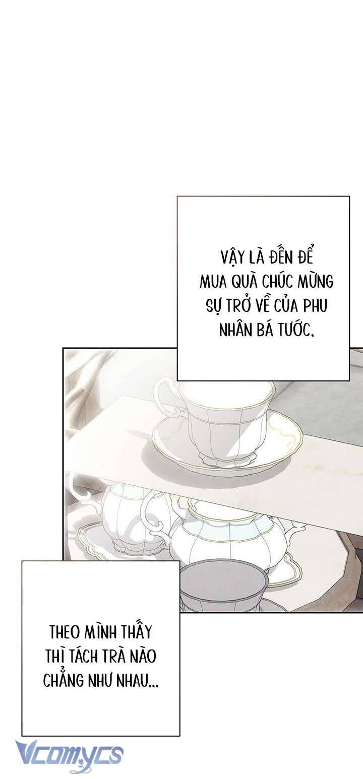 Sống Sót Như Một Hầu Gái Trong Trò Chơi Kinh Dị: Chapter 53