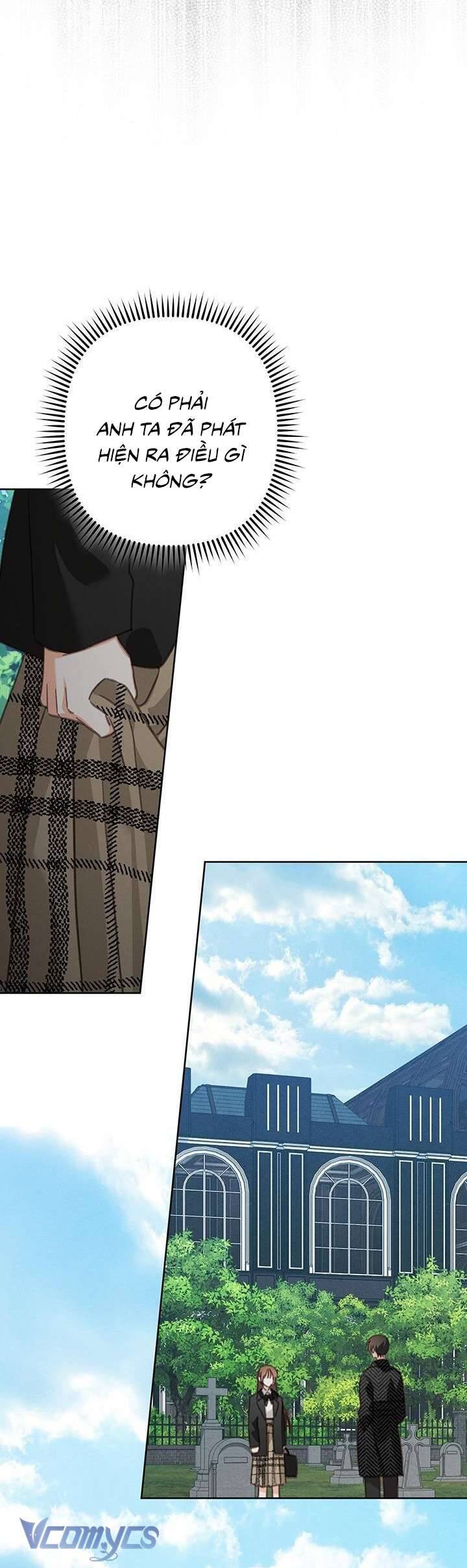 Sống Sót Như Một Hầu Gái Trong Trò Chơi Kinh Dị: Chapter 53