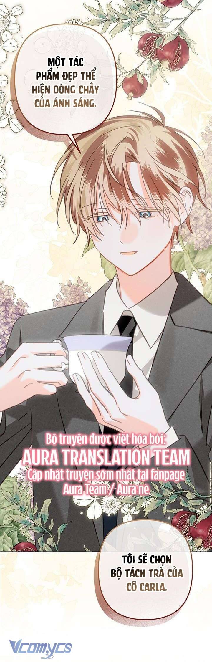 Sống Sót Như Một Hầu Gái Trong Trò Chơi Kinh Dị: Chapter 53