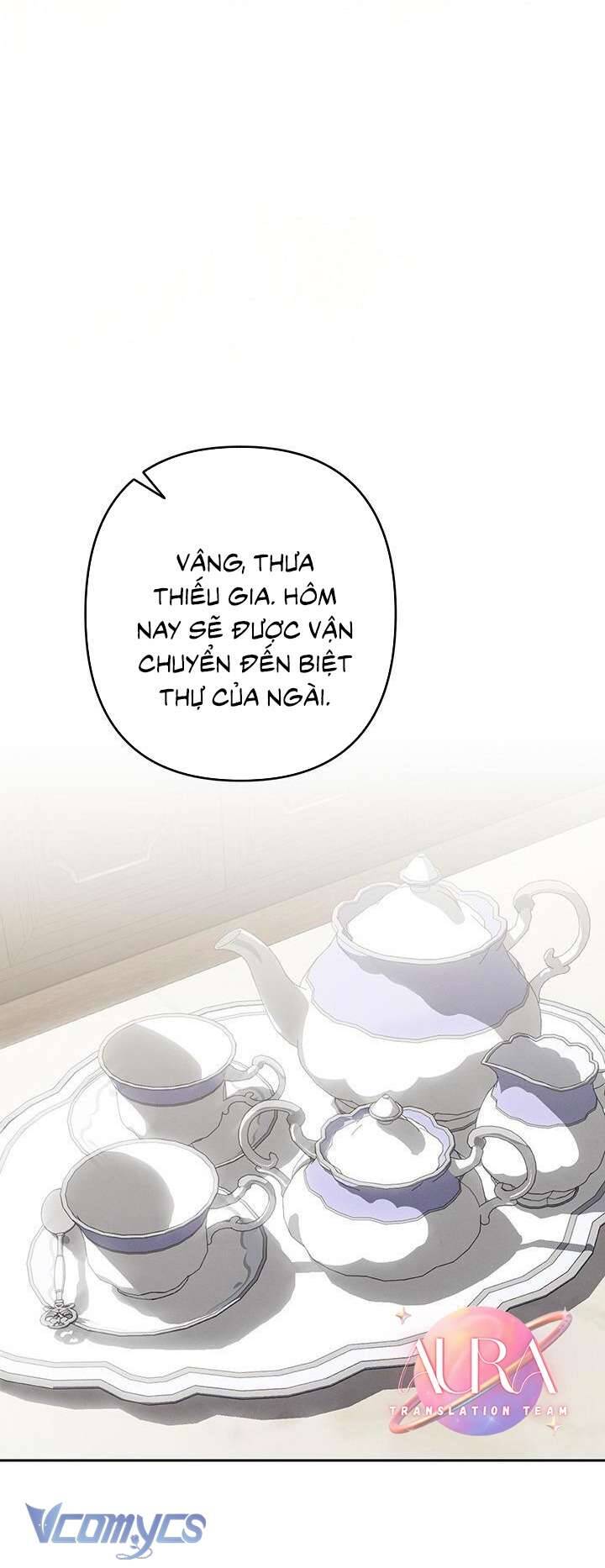 Sống Sót Như Một Hầu Gái Trong Trò Chơi Kinh Dị: Chapter 53