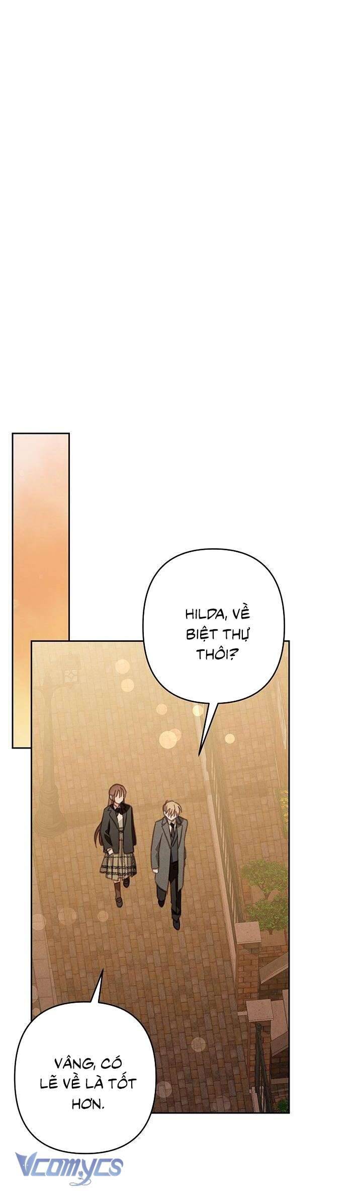 Sống Sót Như Một Hầu Gái Trong Trò Chơi Kinh Dị: Chapter 53