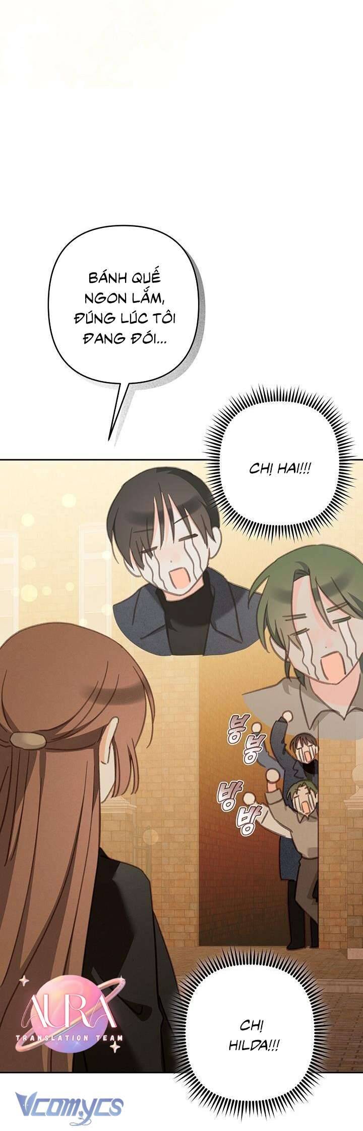 Sống Sót Như Một Hầu Gái Trong Trò Chơi Kinh Dị: Chapter 53