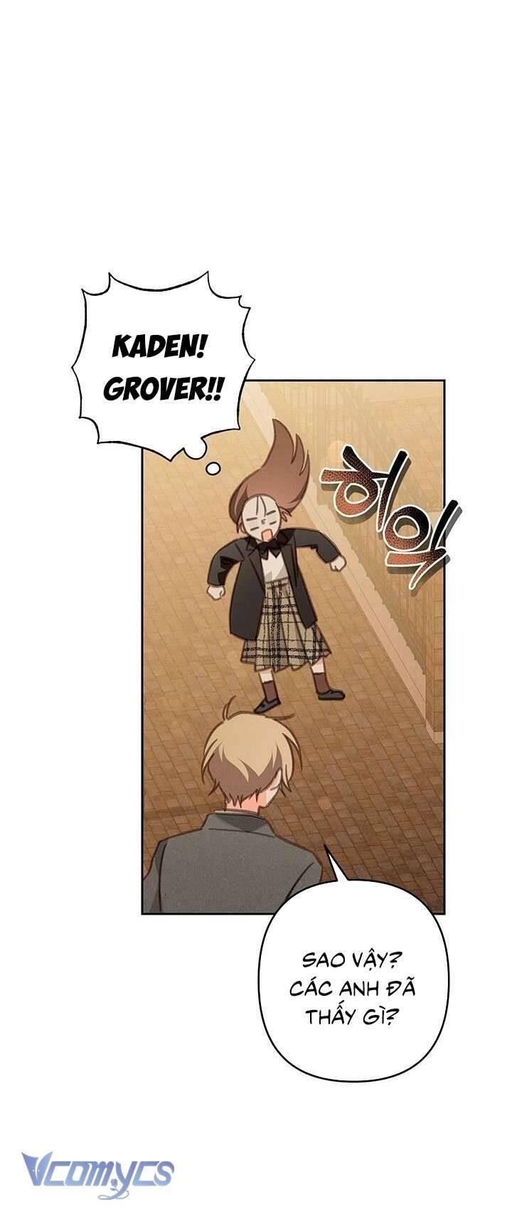 Sống Sót Như Một Hầu Gái Trong Trò Chơi Kinh Dị: Chapter 53