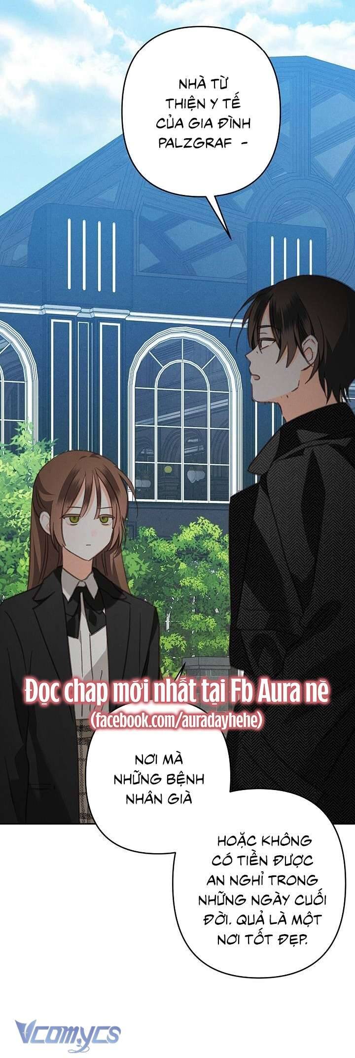 Sống Sót Như Một Hầu Gái Trong Trò Chơi Kinh Dị: Chapter 53