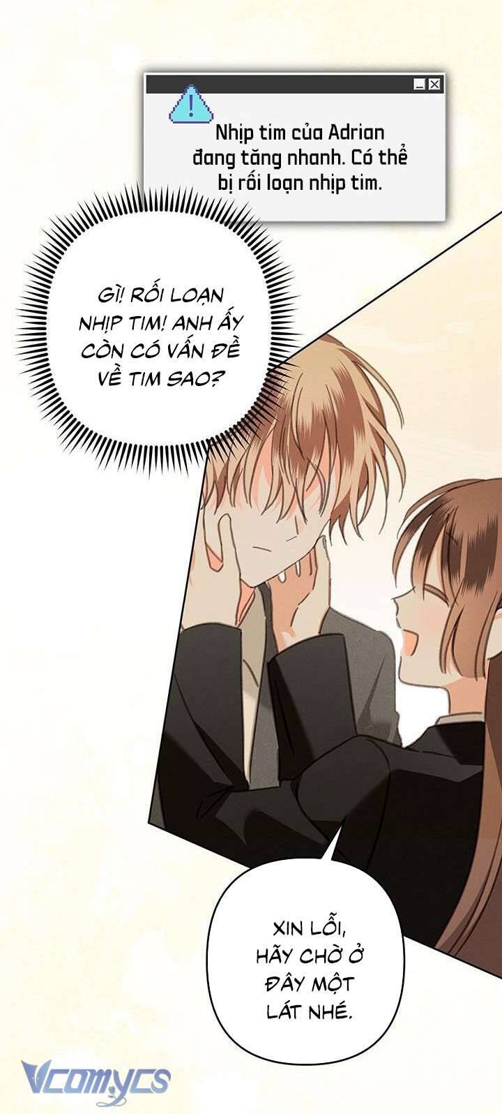 Sống Sót Như Một Hầu Gái Trong Trò Chơi Kinh Dị: Chapter 53