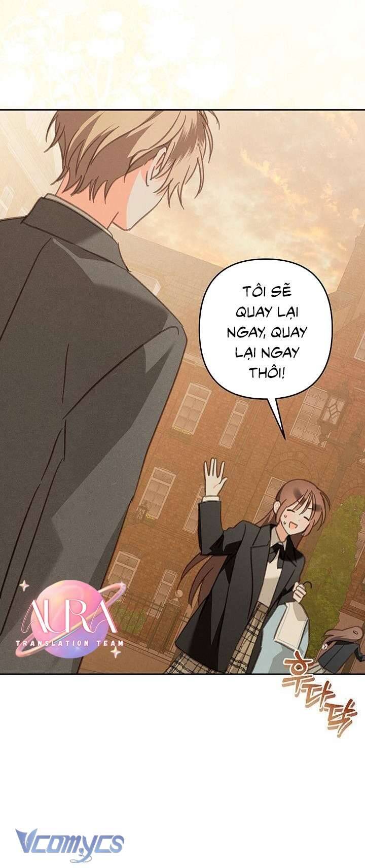 Sống Sót Như Một Hầu Gái Trong Trò Chơi Kinh Dị: Chapter 53