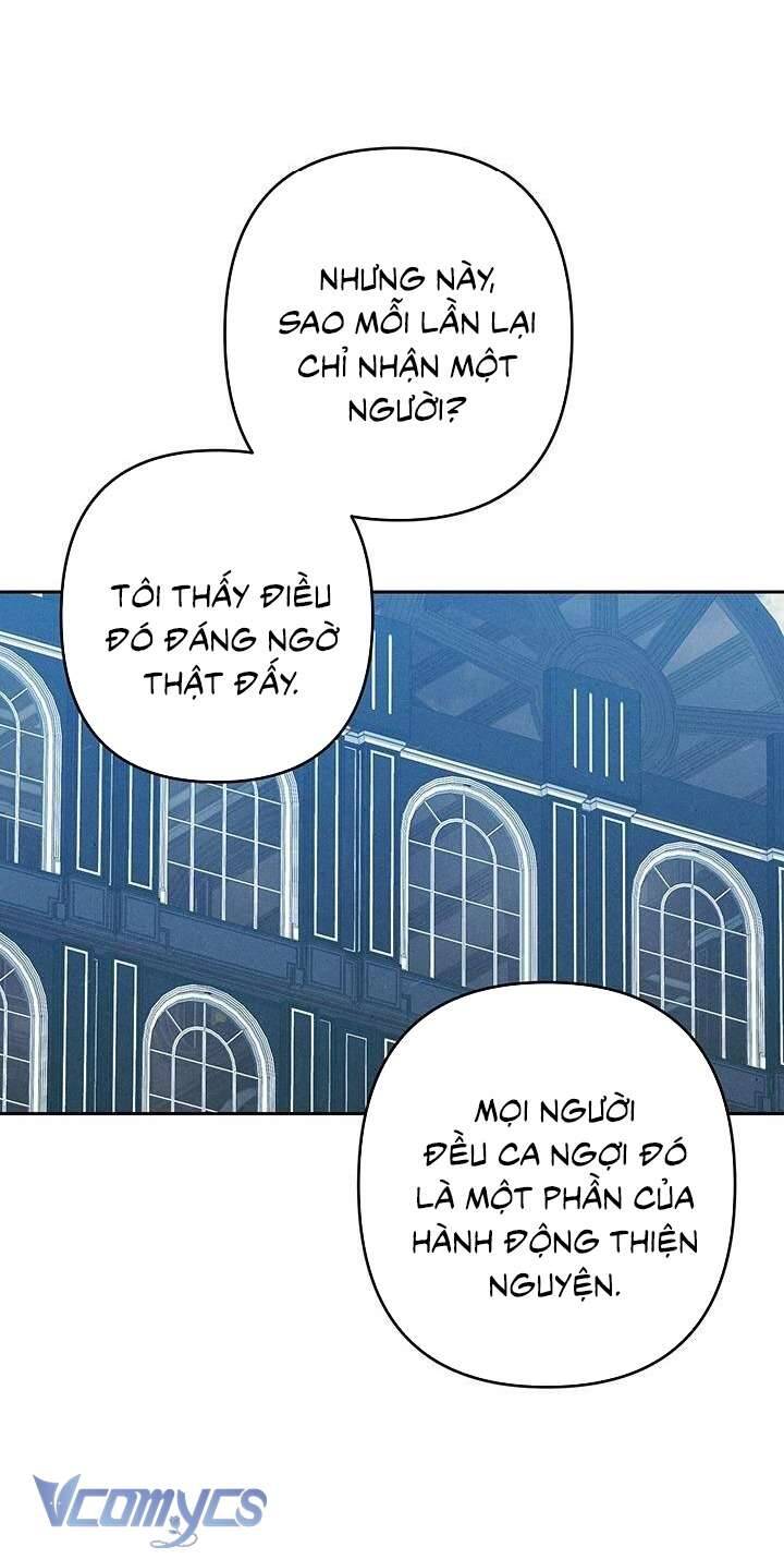 Sống Sót Như Một Hầu Gái Trong Trò Chơi Kinh Dị: Chapter 53