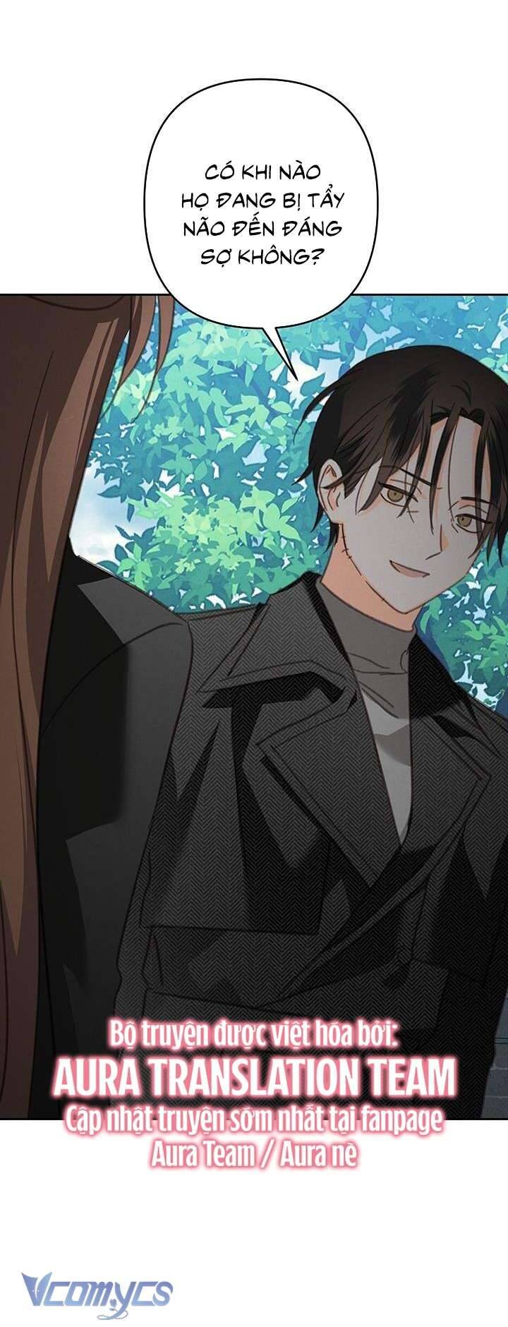 Sống Sót Như Một Hầu Gái Trong Trò Chơi Kinh Dị: Chapter 53