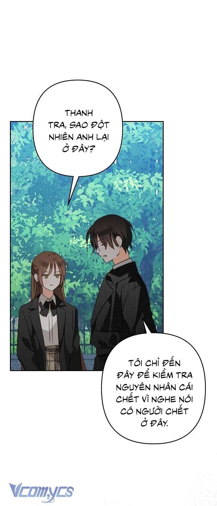 Sống Sót Như Một Hầu Gái Trong Trò Chơi Kinh Dị: Chapter 53