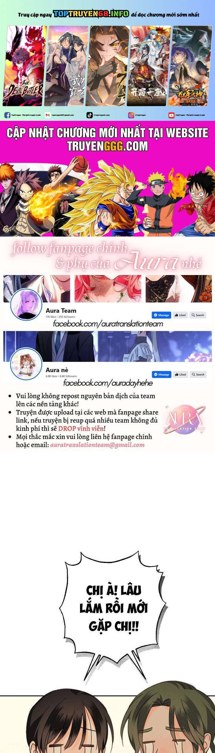 Sống Sót Như Một Hầu Gái Trong Trò Chơi Kinh Dị: Chapter 54