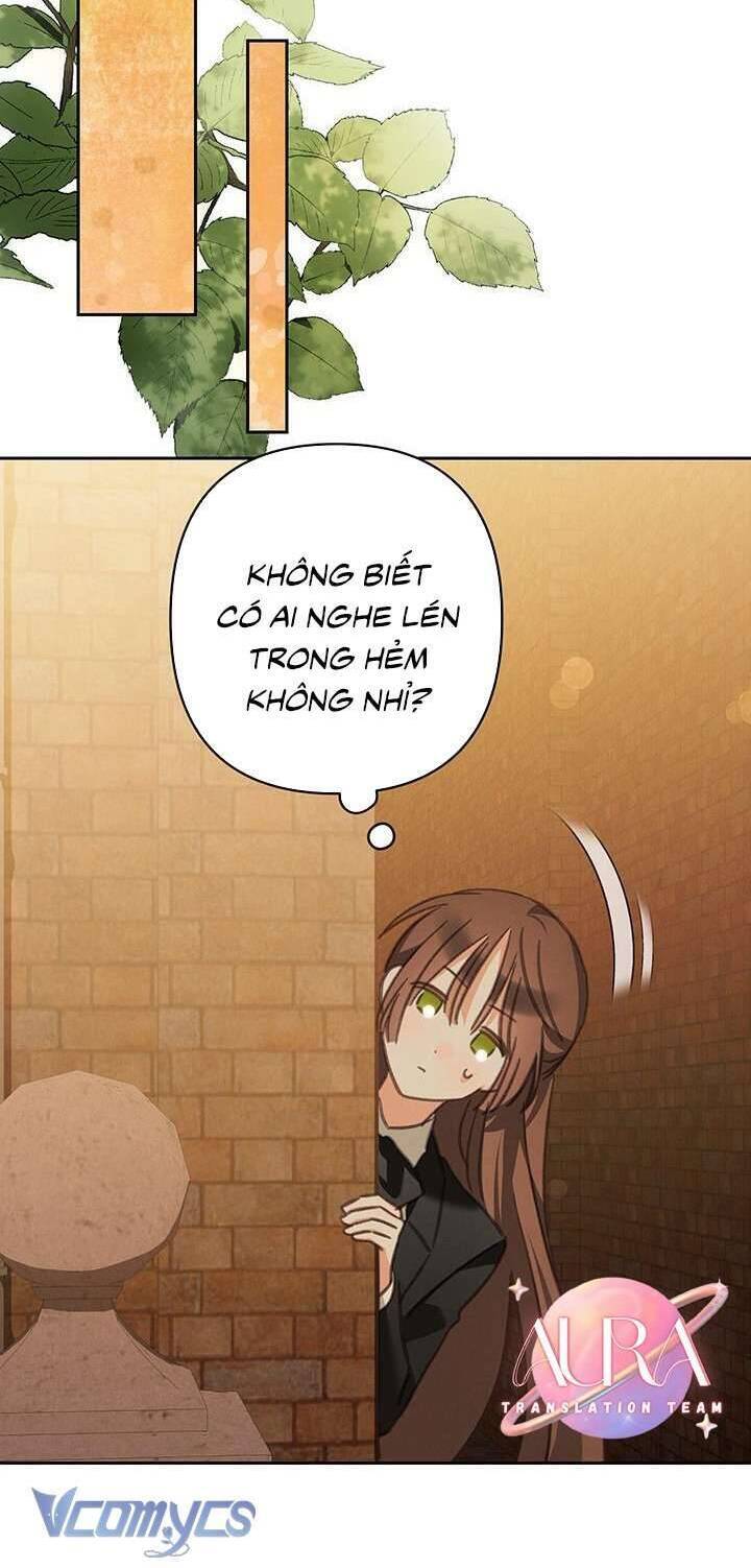 Sống Sót Như Một Hầu Gái Trong Trò Chơi Kinh Dị: Chapter 54