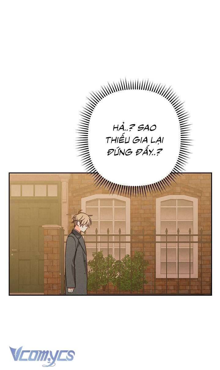 Sống Sót Như Một Hầu Gái Trong Trò Chơi Kinh Dị: Chapter 54