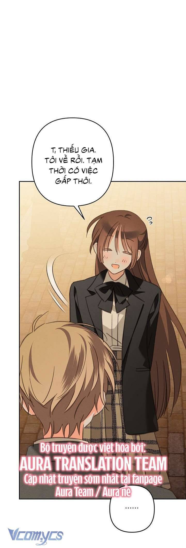 Sống Sót Như Một Hầu Gái Trong Trò Chơi Kinh Dị: Chapter 54