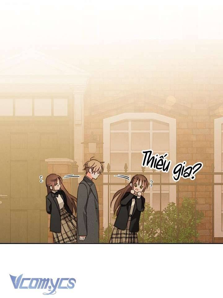 Sống Sót Như Một Hầu Gái Trong Trò Chơi Kinh Dị: Chapter 54