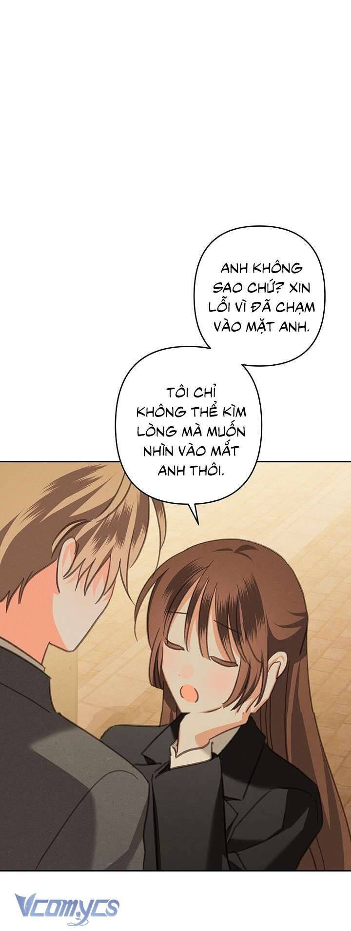 Sống Sót Như Một Hầu Gái Trong Trò Chơi Kinh Dị: Chapter 54