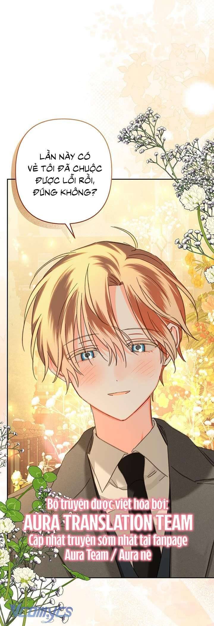 Sống Sót Như Một Hầu Gái Trong Trò Chơi Kinh Dị: Chapter 54