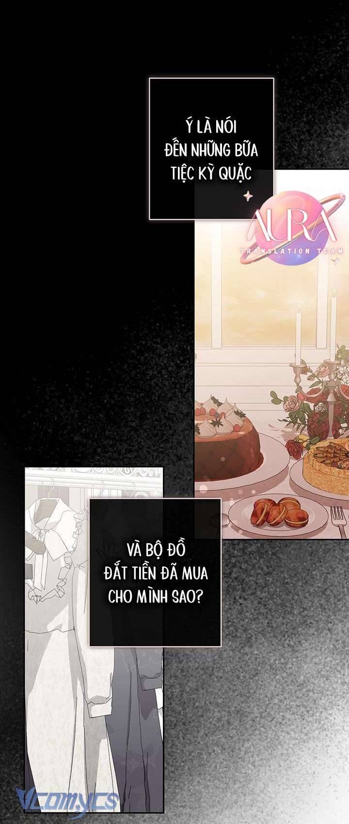 Sống Sót Như Một Hầu Gái Trong Trò Chơi Kinh Dị: Chapter 54