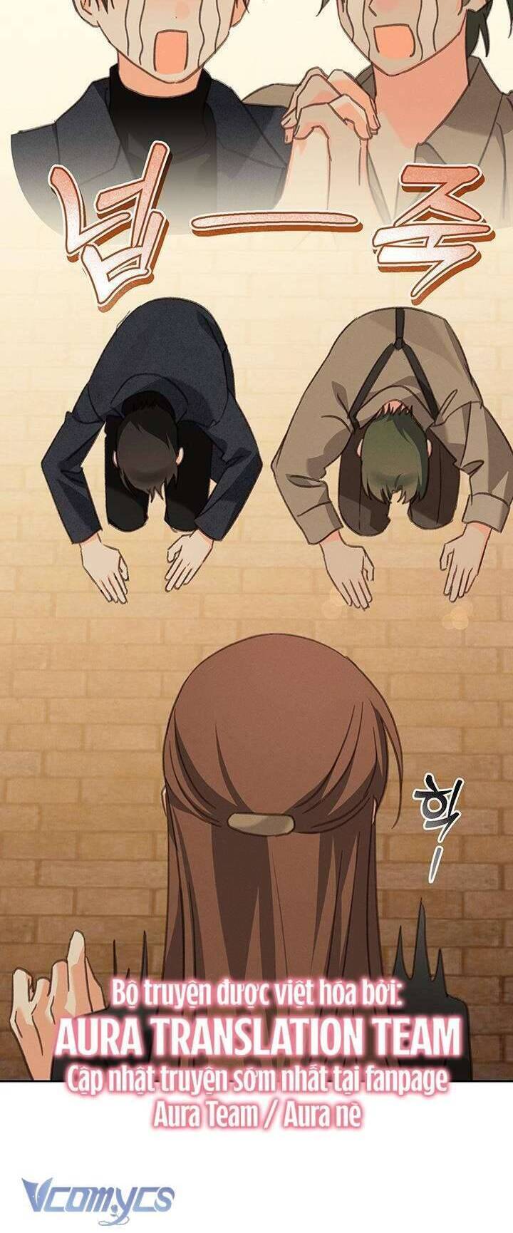 Sống Sót Như Một Hầu Gái Trong Trò Chơi Kinh Dị: Chapter 54