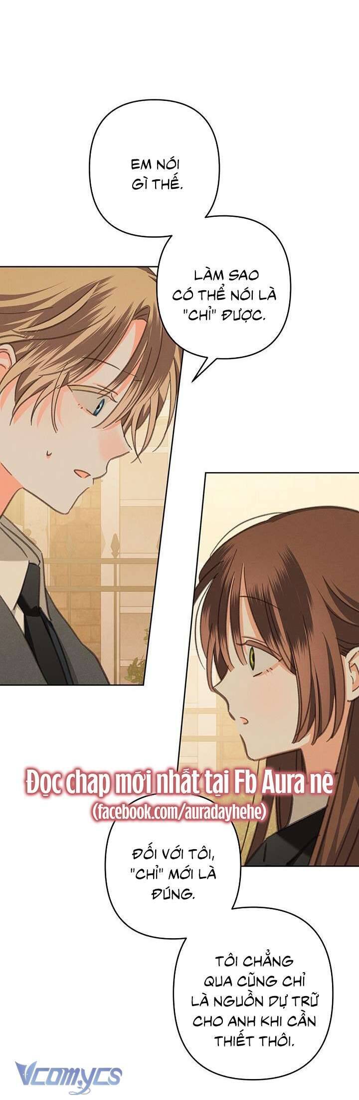 Sống Sót Như Một Hầu Gái Trong Trò Chơi Kinh Dị: Chapter 54