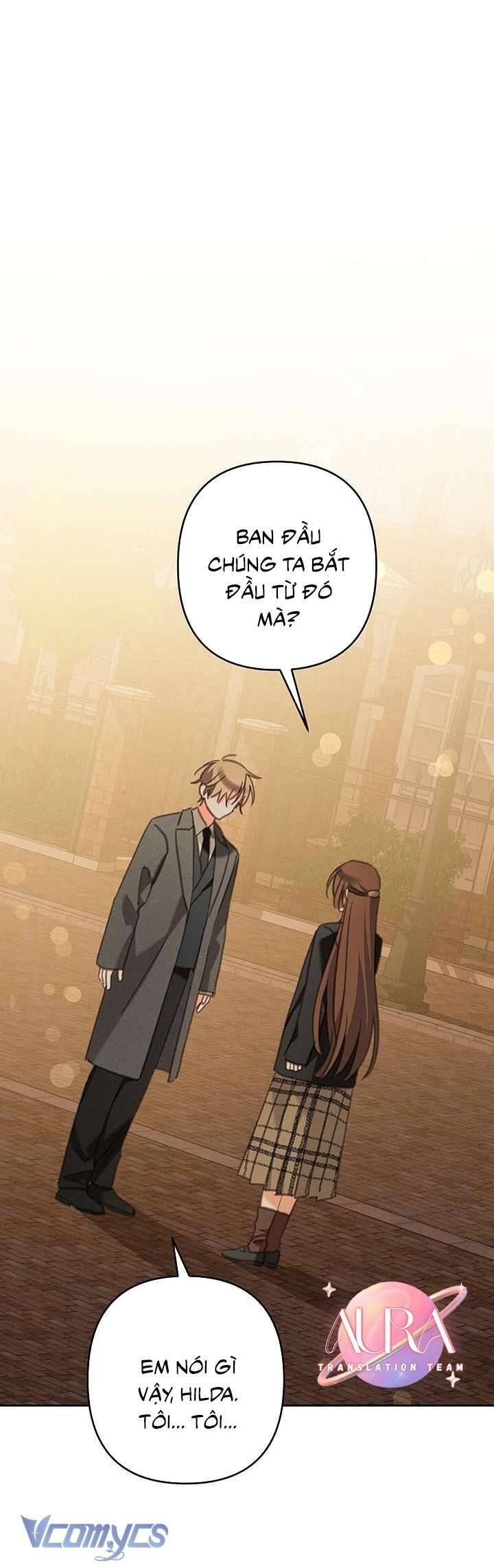 Sống Sót Như Một Hầu Gái Trong Trò Chơi Kinh Dị: Chapter 54