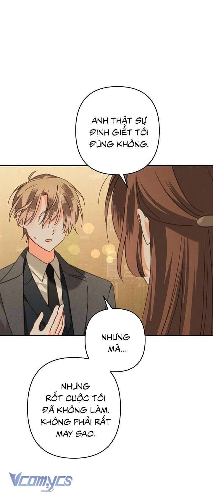 Sống Sót Như Một Hầu Gái Trong Trò Chơi Kinh Dị: Chapter 54