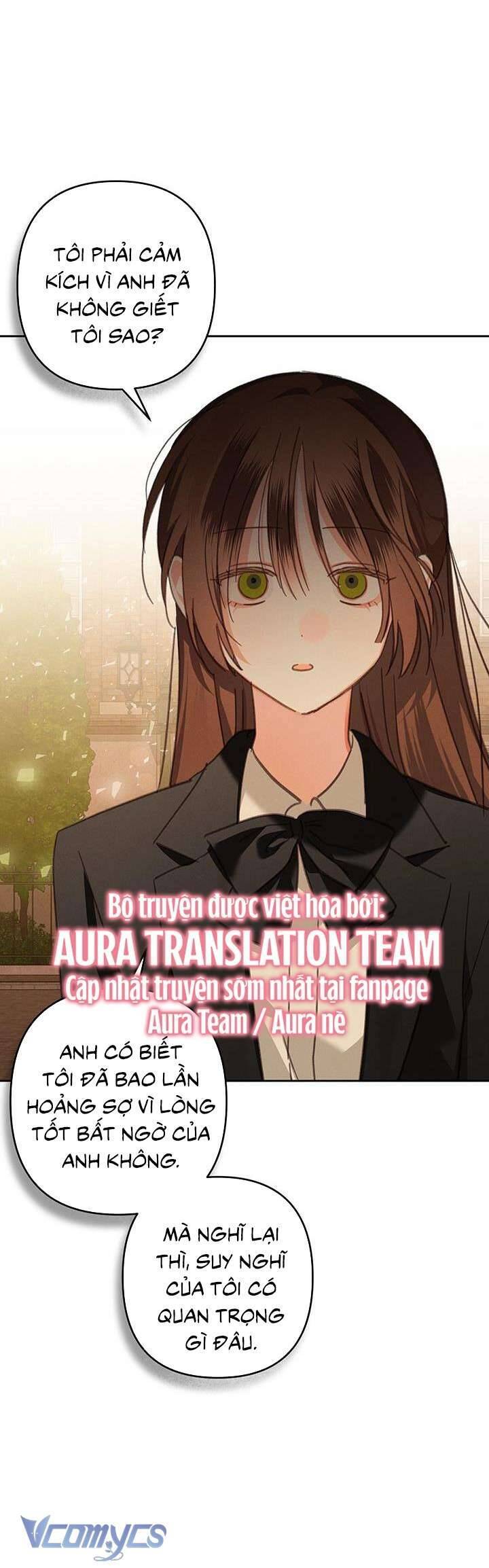 Sống Sót Như Một Hầu Gái Trong Trò Chơi Kinh Dị: Chapter 54