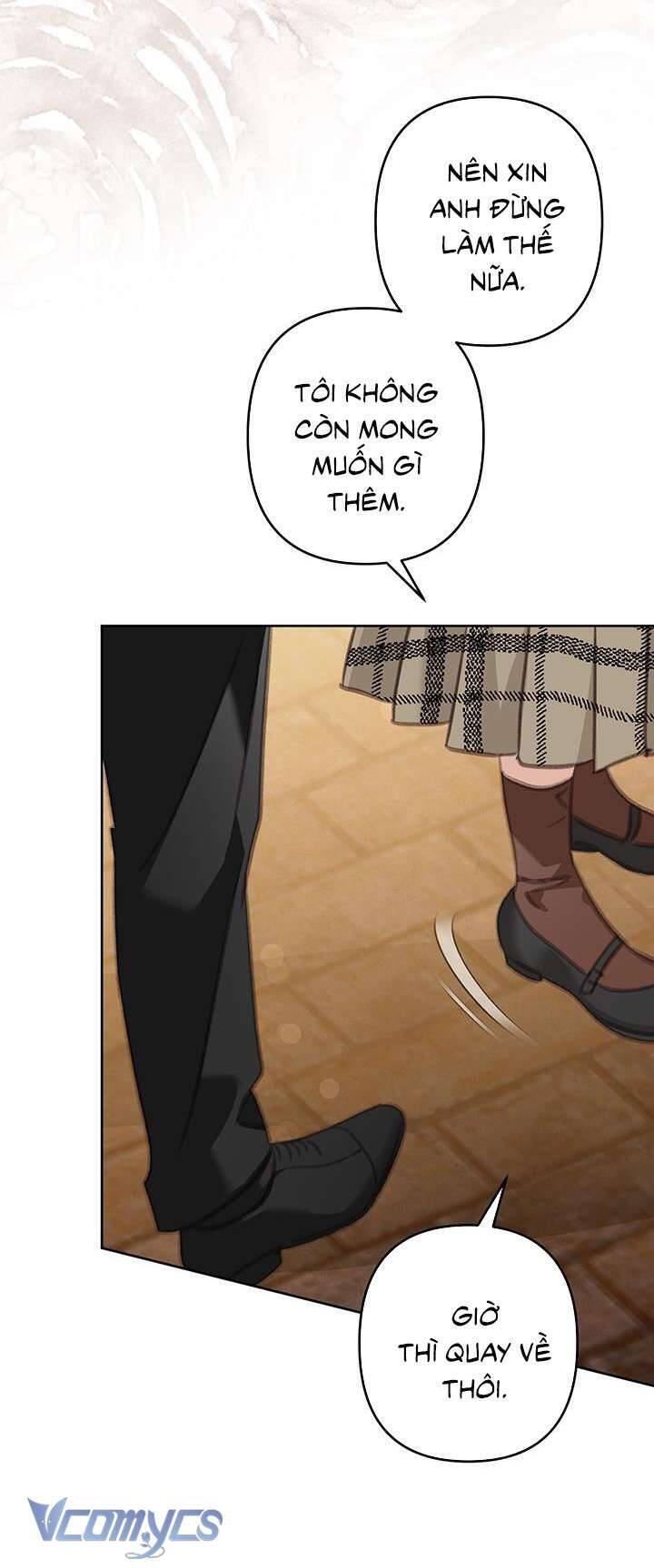 Sống Sót Như Một Hầu Gái Trong Trò Chơi Kinh Dị: Chapter 54