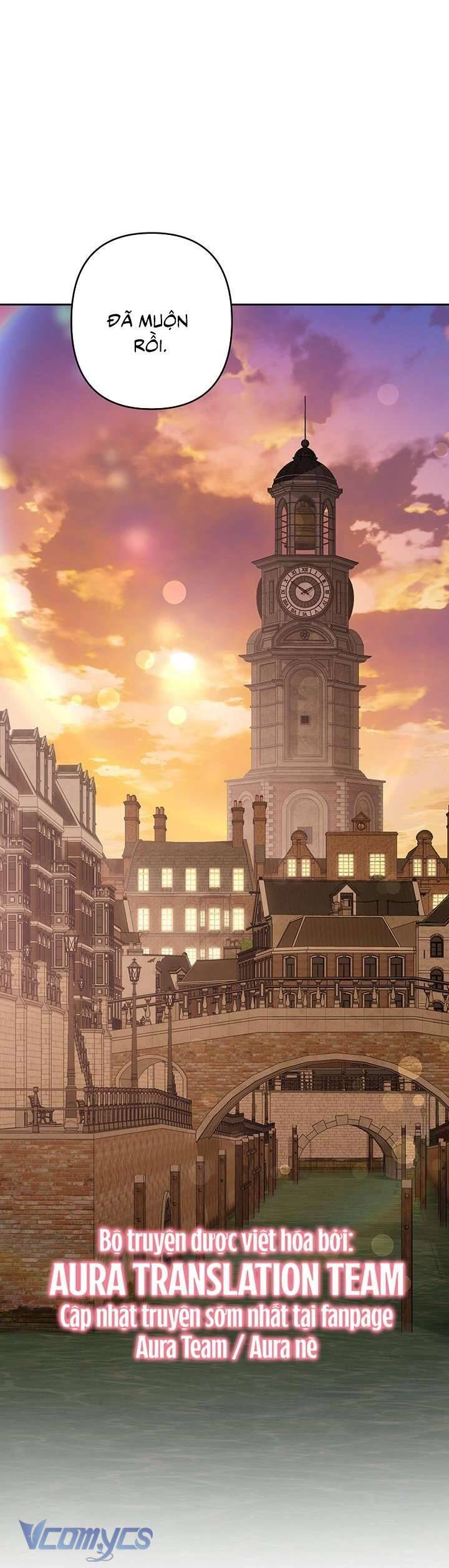 Sống Sót Như Một Hầu Gái Trong Trò Chơi Kinh Dị: Chapter 54