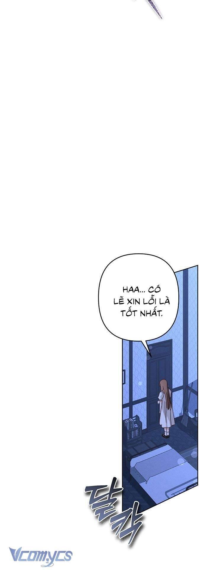 Sống Sót Như Một Hầu Gái Trong Trò Chơi Kinh Dị: Chapter 54