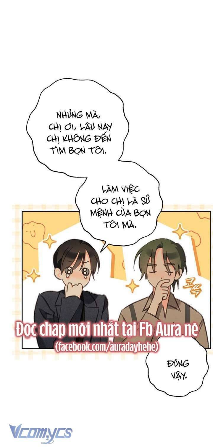 Sống Sót Như Một Hầu Gái Trong Trò Chơi Kinh Dị: Chapter 54