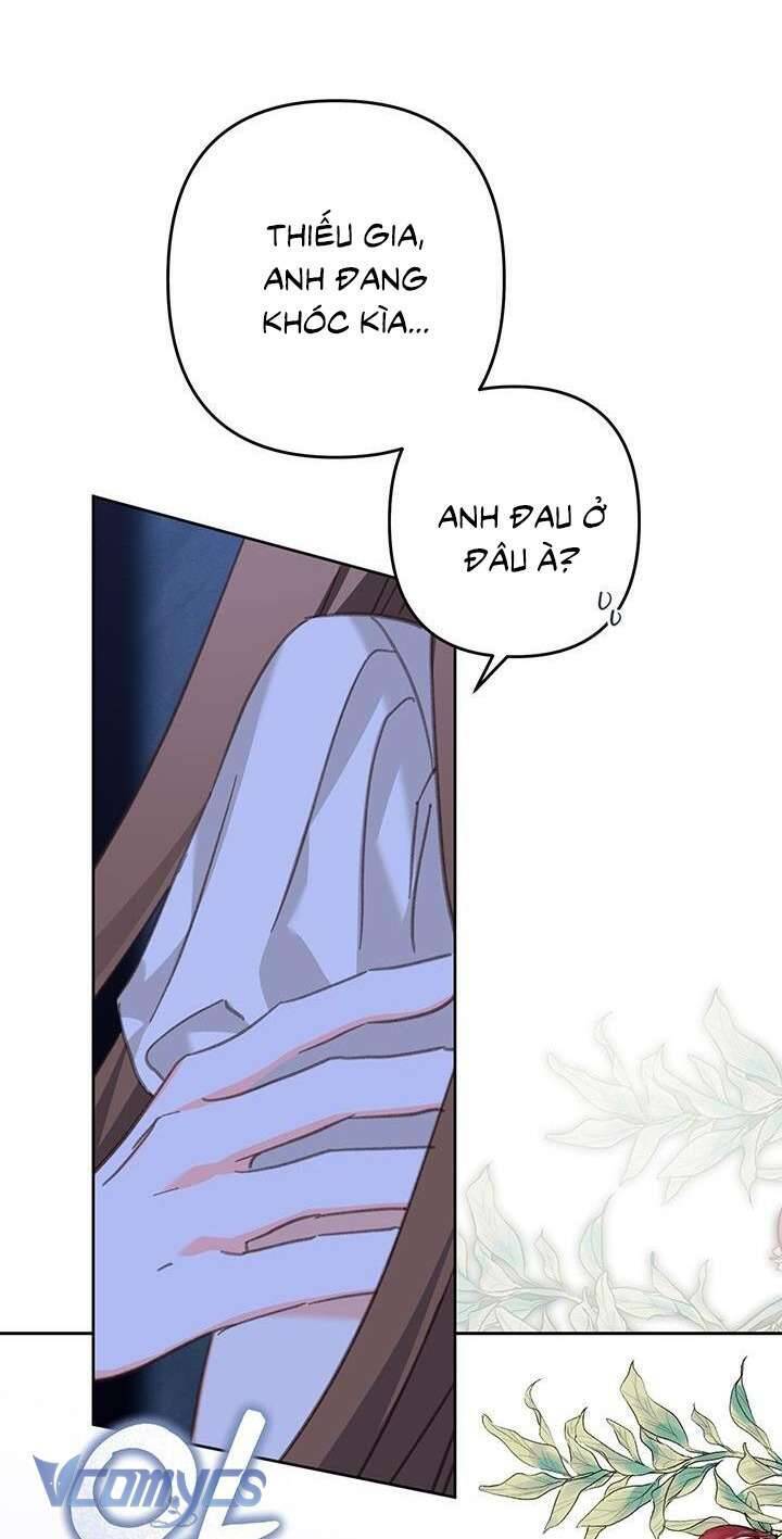 Sống Sót Như Một Hầu Gái Trong Trò Chơi Kinh Dị: Chapter 54