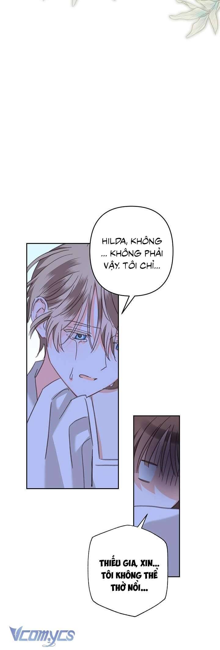 Sống Sót Như Một Hầu Gái Trong Trò Chơi Kinh Dị: Chapter 54