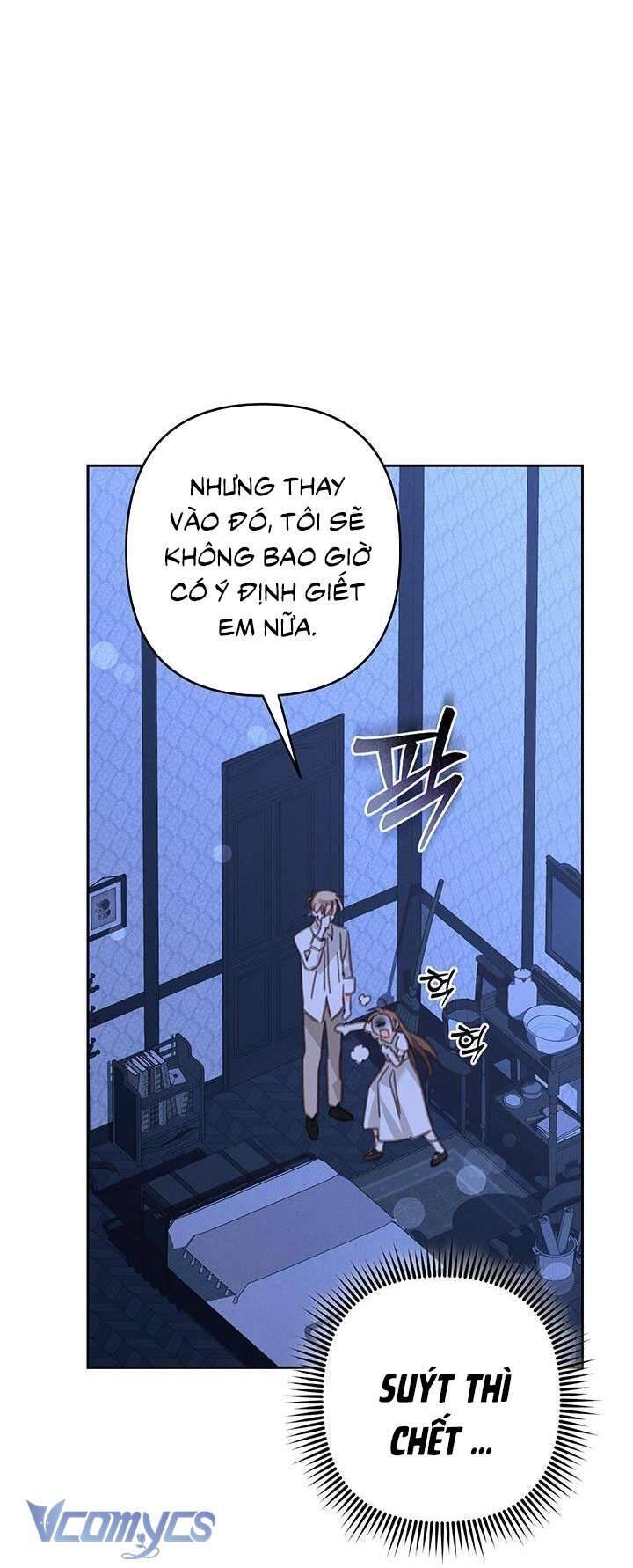 Sống Sót Như Một Hầu Gái Trong Trò Chơi Kinh Dị: Chapter 54