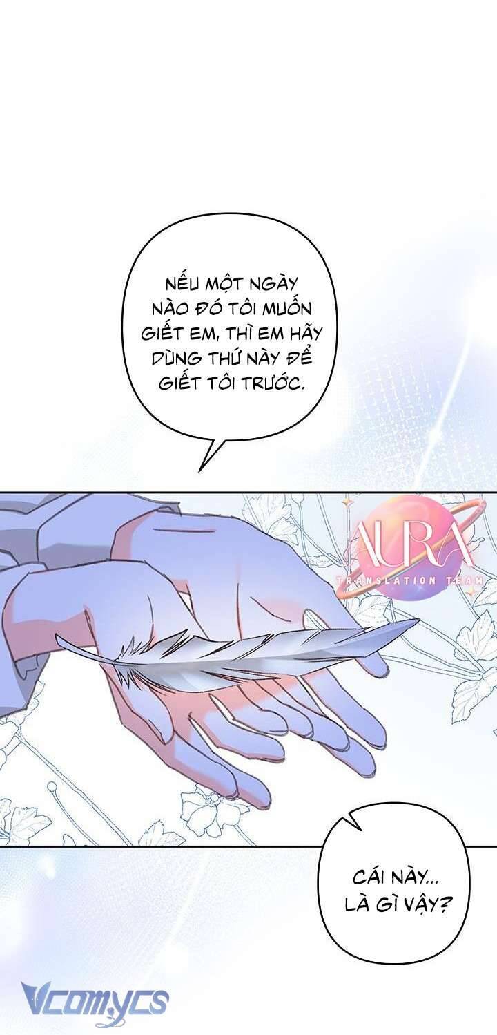 Sống Sót Như Một Hầu Gái Trong Trò Chơi Kinh Dị: Chapter 54