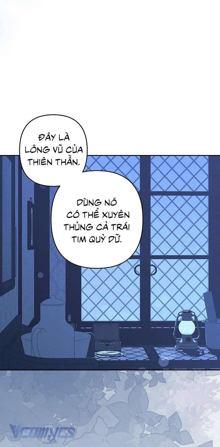 Sống Sót Như Một Hầu Gái Trong Trò Chơi Kinh Dị: Chapter 54