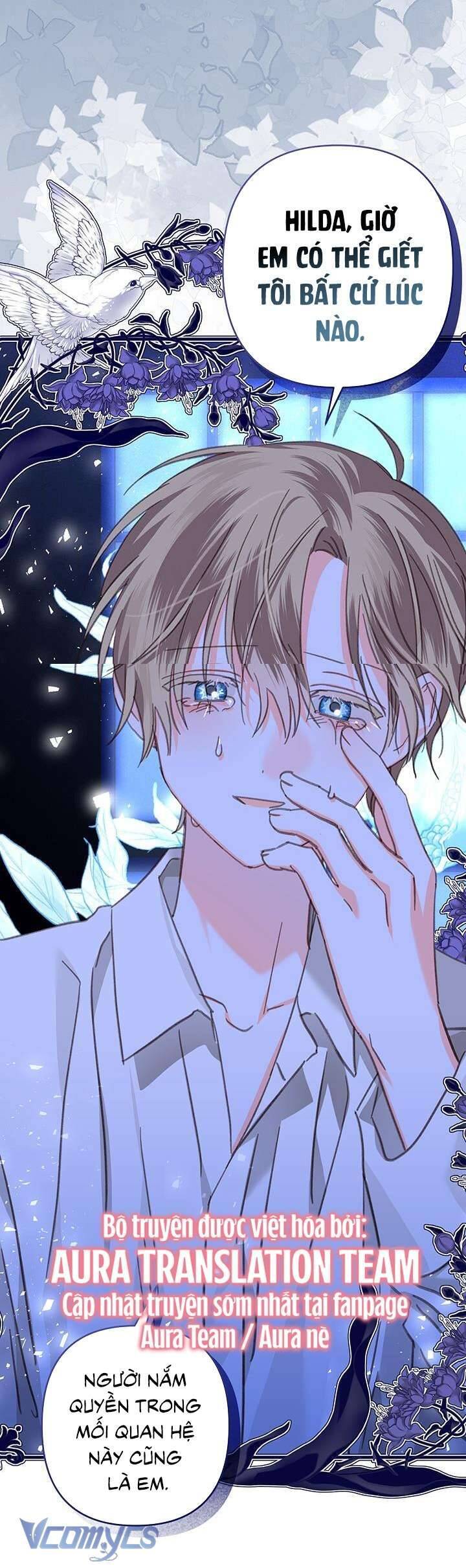 Sống Sót Như Một Hầu Gái Trong Trò Chơi Kinh Dị: Chapter 54