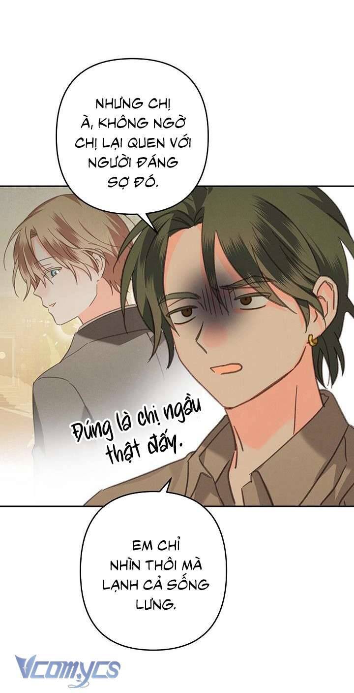 Sống Sót Như Một Hầu Gái Trong Trò Chơi Kinh Dị: Chapter 54