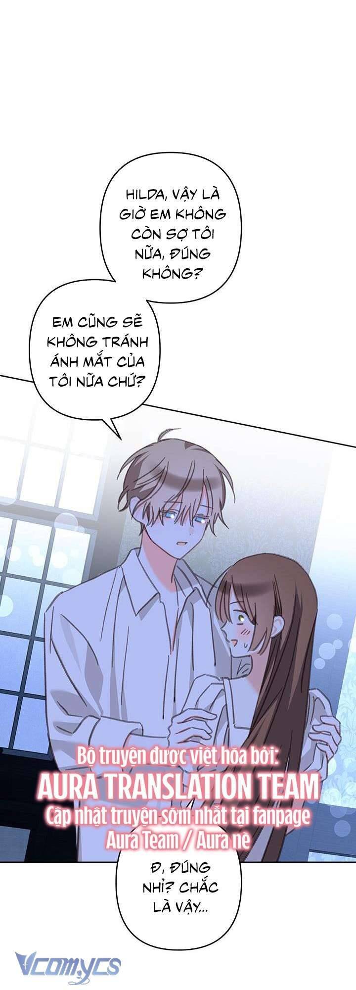 Sống Sót Như Một Hầu Gái Trong Trò Chơi Kinh Dị: Chapter 54