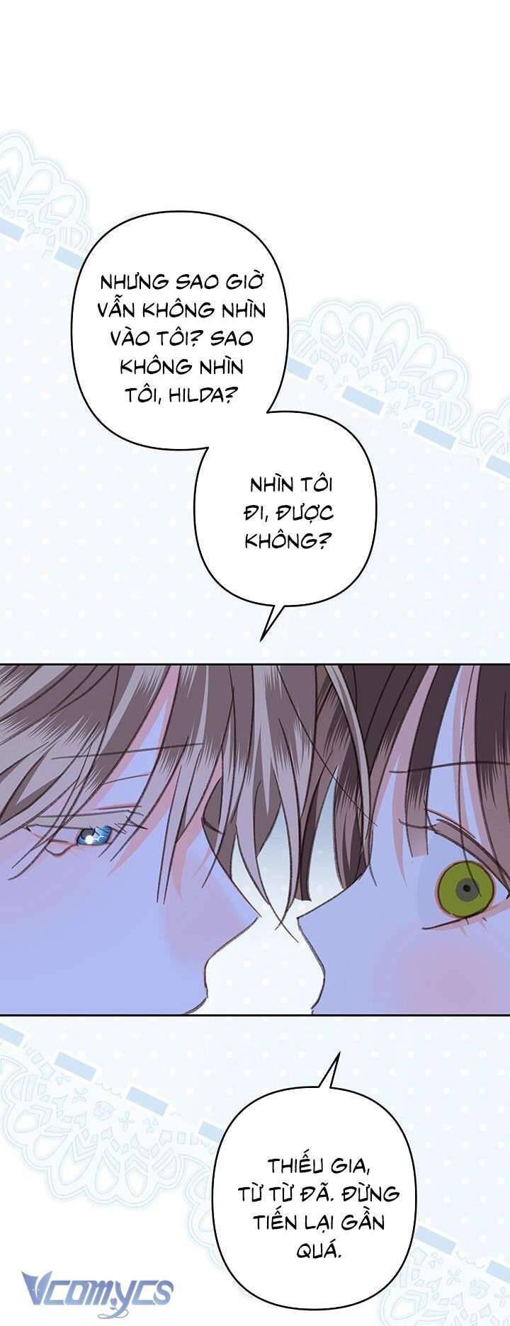 Sống Sót Như Một Hầu Gái Trong Trò Chơi Kinh Dị: Chapter 54