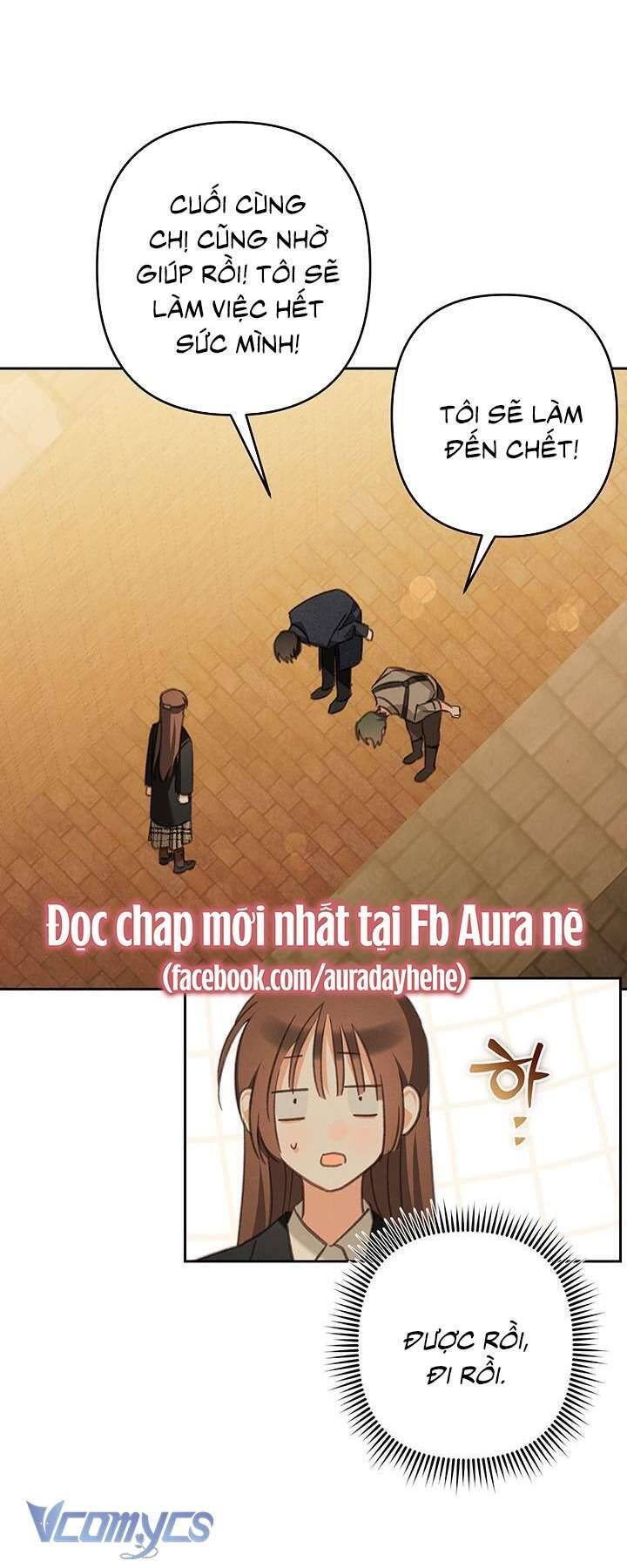 Sống Sót Như Một Hầu Gái Trong Trò Chơi Kinh Dị: Chapter 54