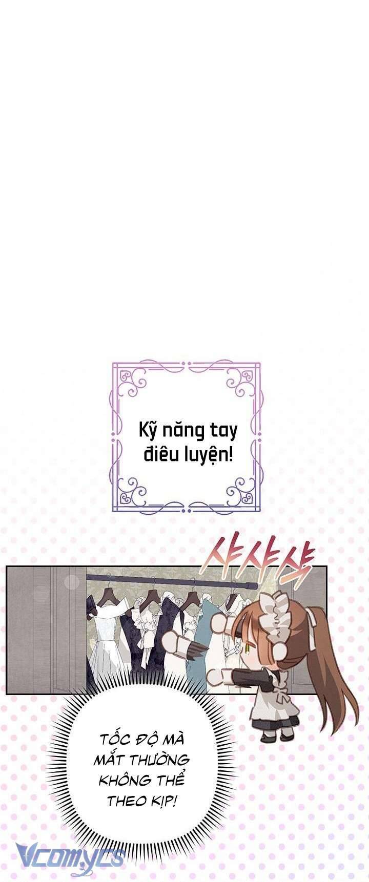 Sống Sót Như Một Hầu Gái Trong Trò Chơi Kinh Dị: Chapter 55