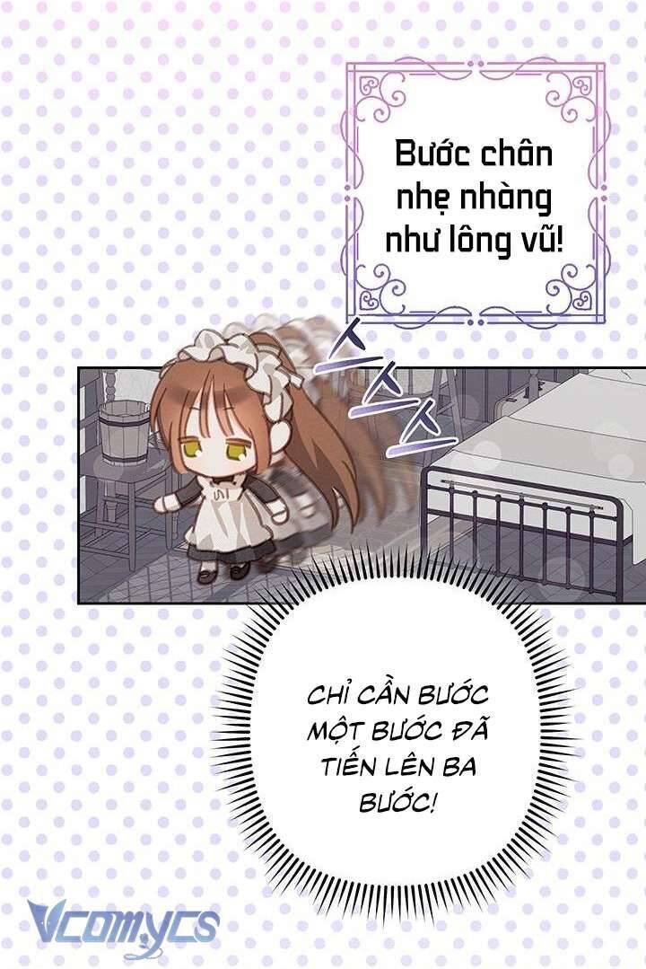 Sống Sót Như Một Hầu Gái Trong Trò Chơi Kinh Dị: Chapter 55