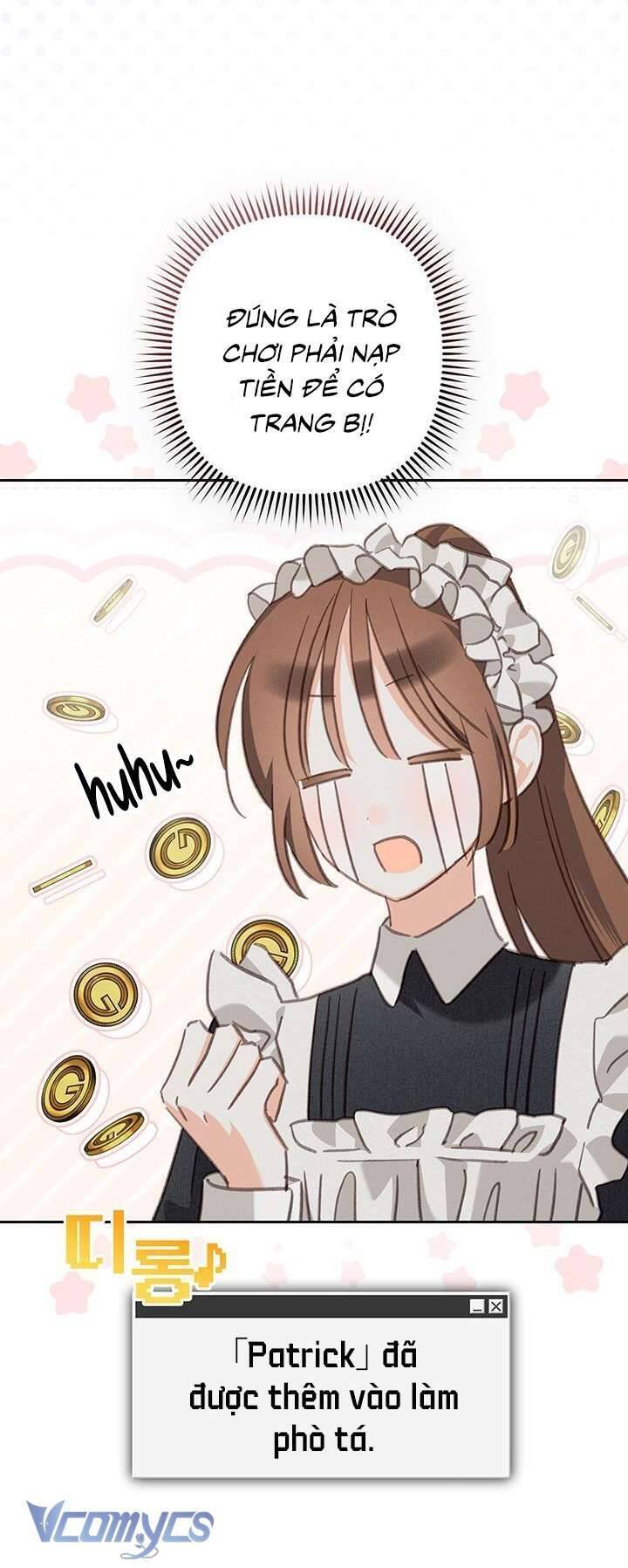 Sống Sót Như Một Hầu Gái Trong Trò Chơi Kinh Dị: Chapter 55