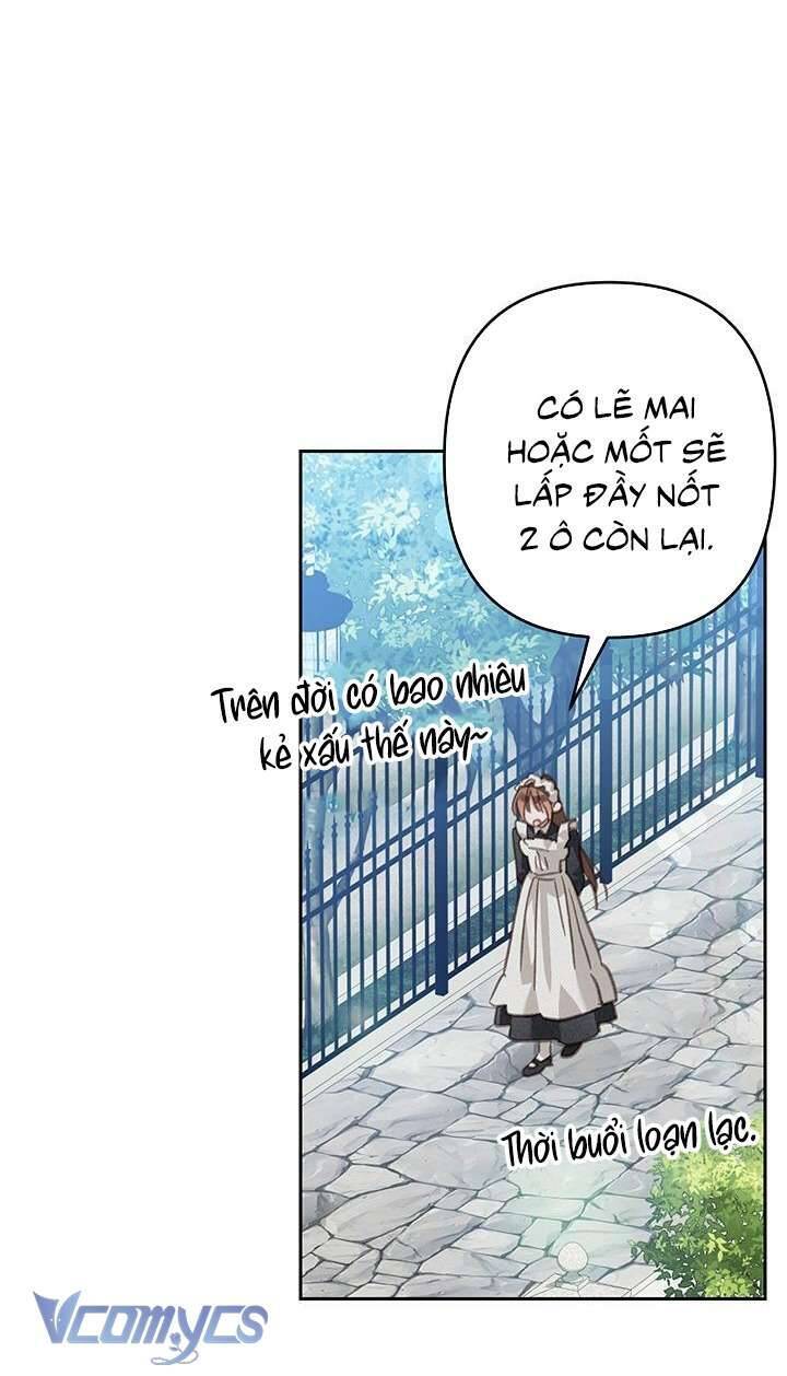 Sống Sót Như Một Hầu Gái Trong Trò Chơi Kinh Dị: Chapter 55