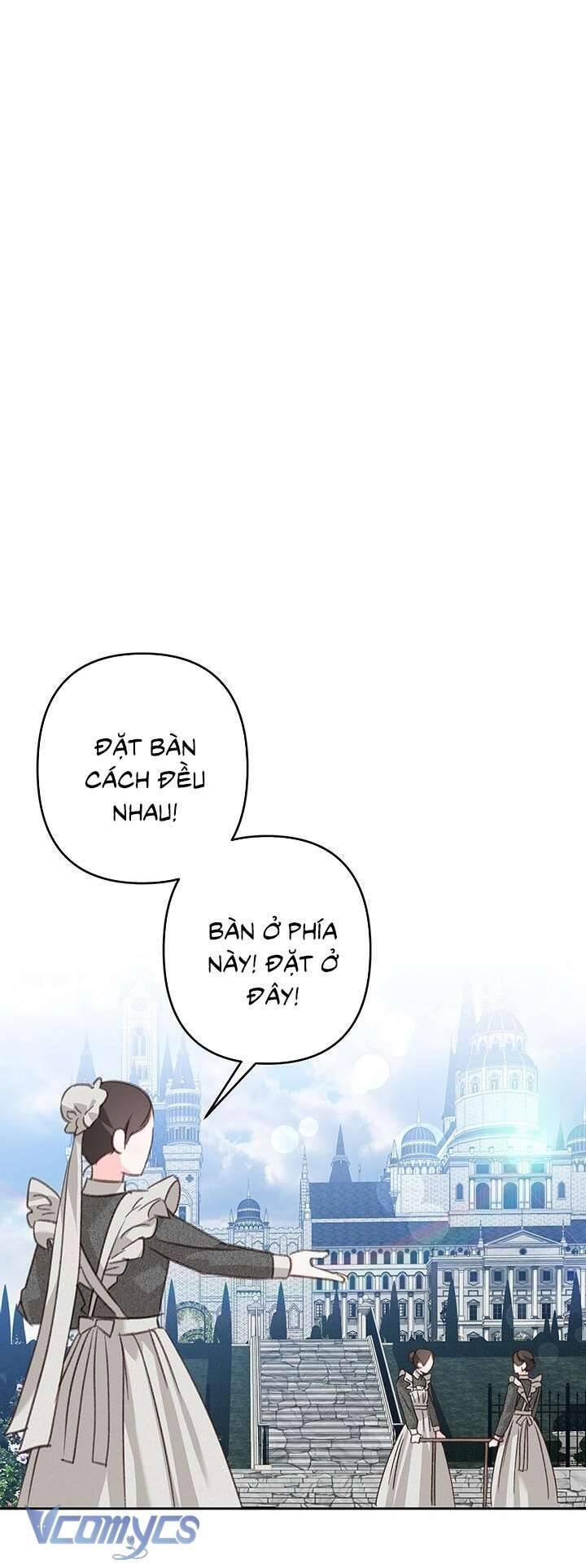 Sống Sót Như Một Hầu Gái Trong Trò Chơi Kinh Dị: Chapter 55