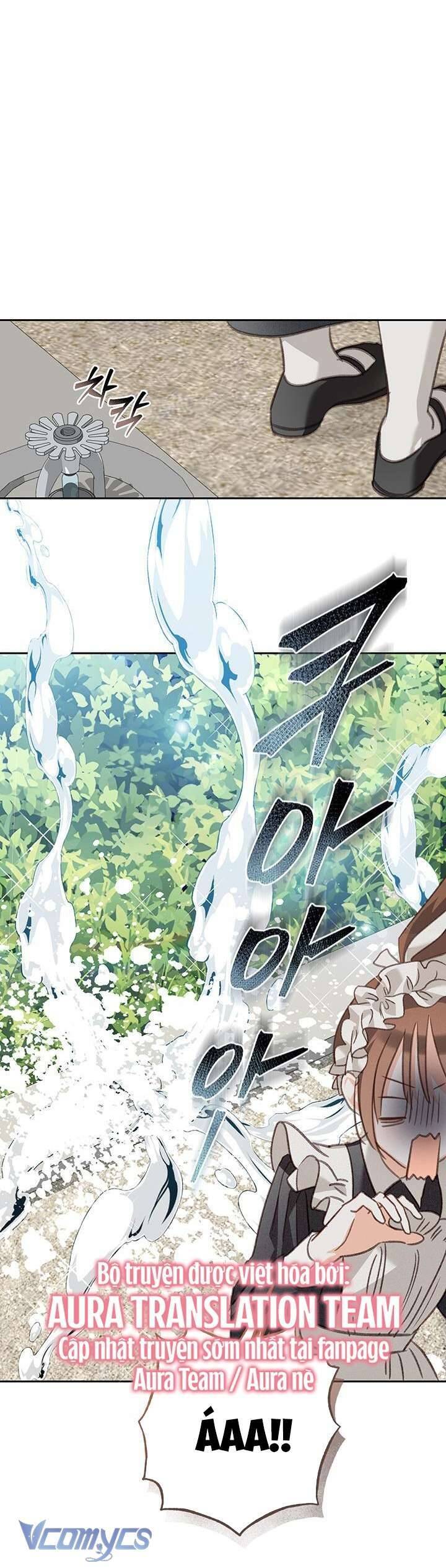 Sống Sót Như Một Hầu Gái Trong Trò Chơi Kinh Dị: Chapter 55