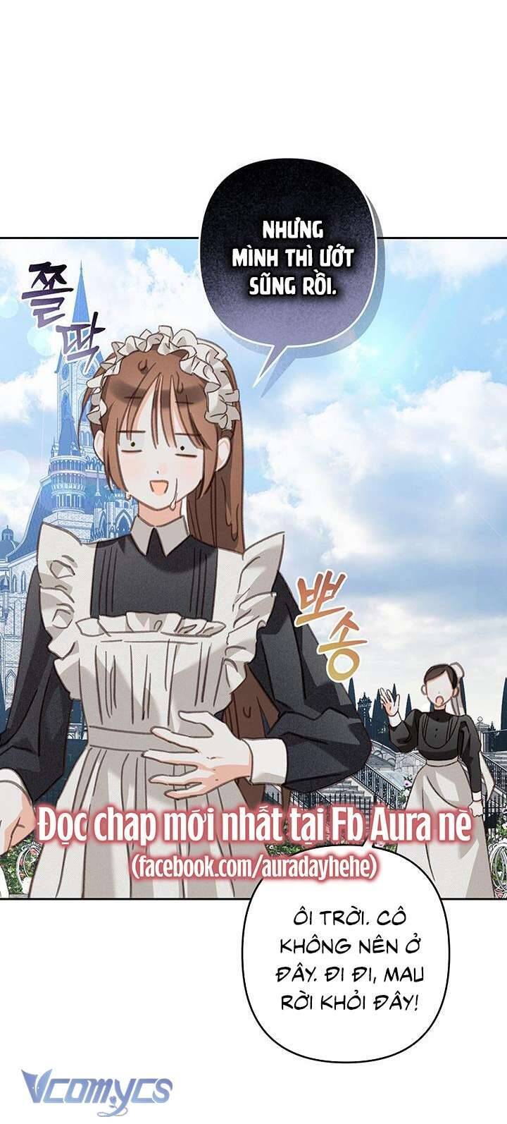 Sống Sót Như Một Hầu Gái Trong Trò Chơi Kinh Dị: Chapter 55